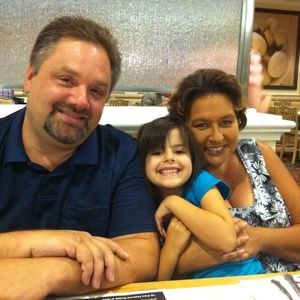 Meet your Posher, Dale